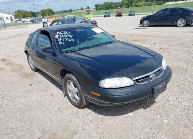 Chevrolet Monte Carlo