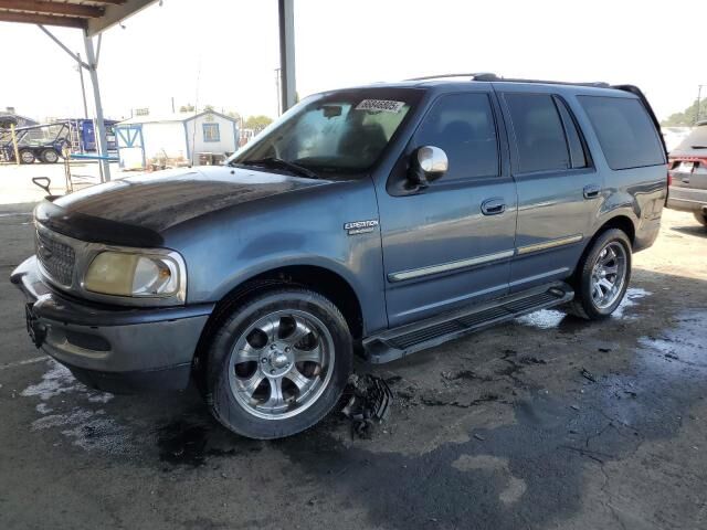 Ford Expedition
