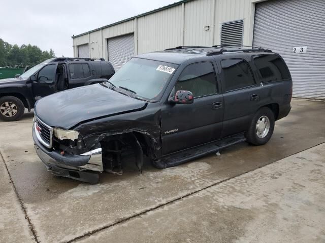 GMC Yukon