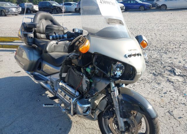 Honda GL1800