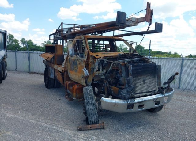 Ford F-650
