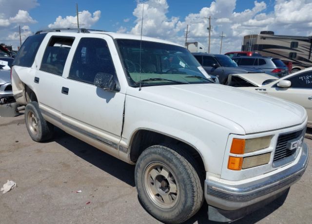 GMC Yukon