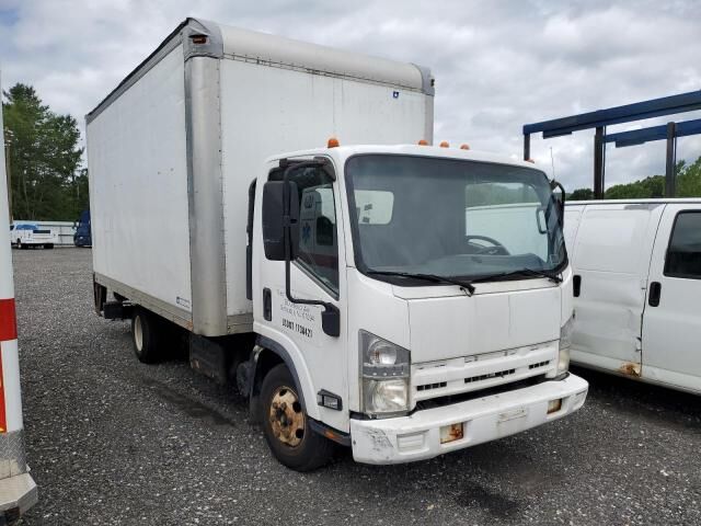 Isuzu NPR/NPR-HD
