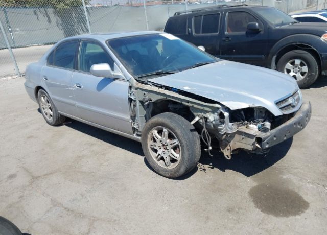 Acura TL