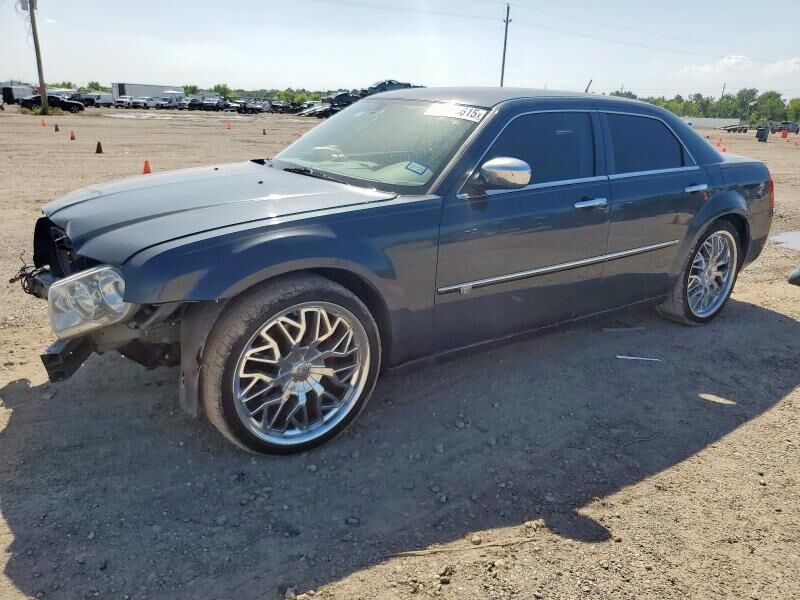 Chrysler 300C