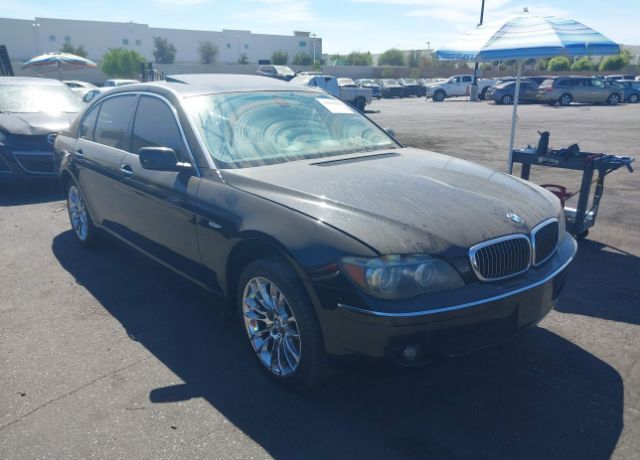 BMW 750Li