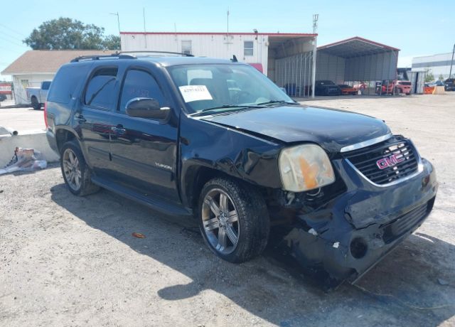 GMC Yukon