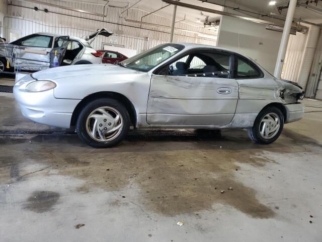 Ford ZX2