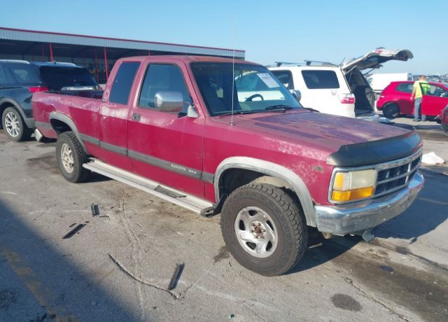 Dodge Dakota
