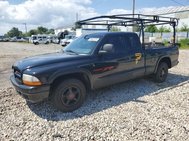 Dodge Dakota