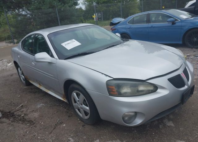 Pontiac Grand Prix