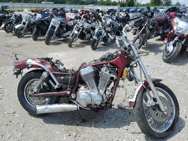 Suzuki VS1400/VS1400GL