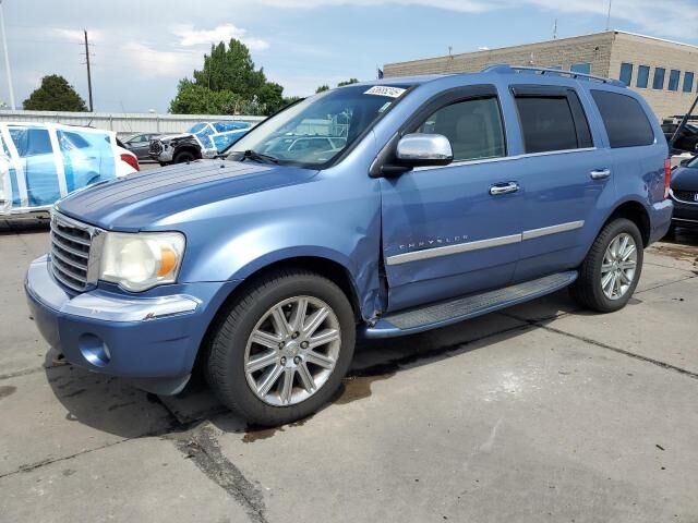 Chrysler Aspen