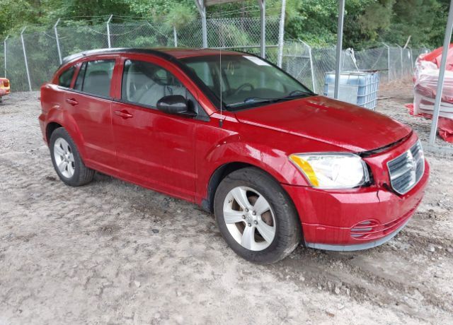 Dodge Caliber