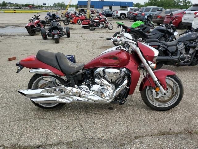 Suzuki VZR1800
