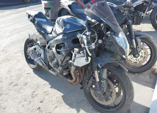 Suzuki GSX-R750