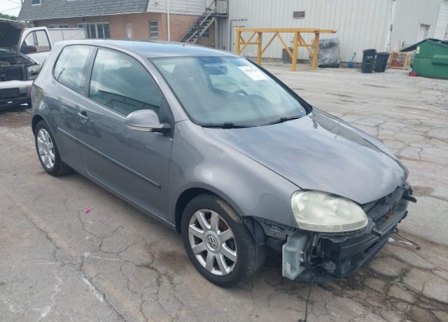 Volkswagen Rabbit
