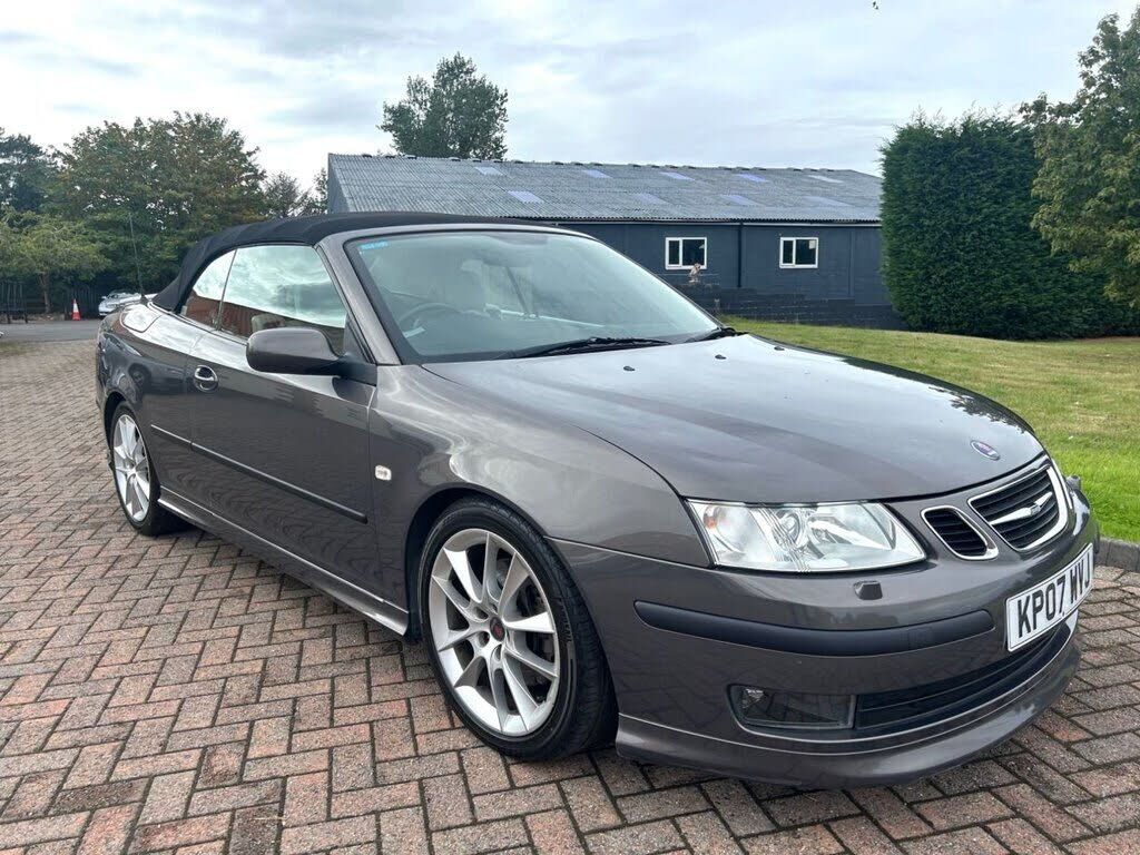 Saab 9-3