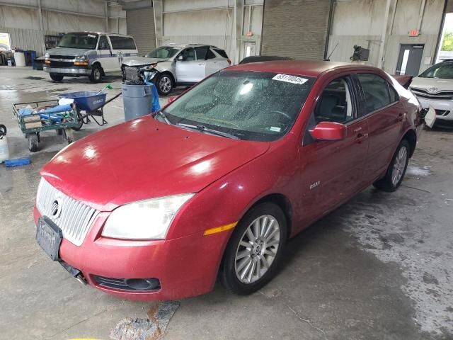 Mercury Milan