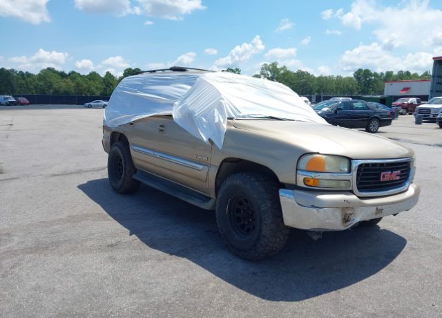 GMC Yukon