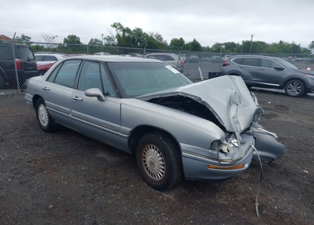 Buick LeSabre