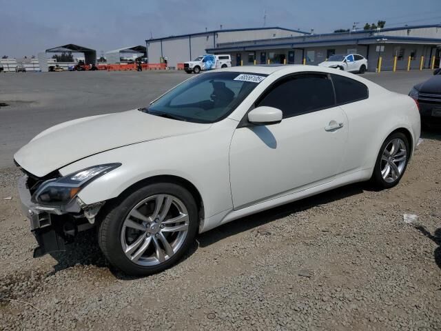 Infiniti G37