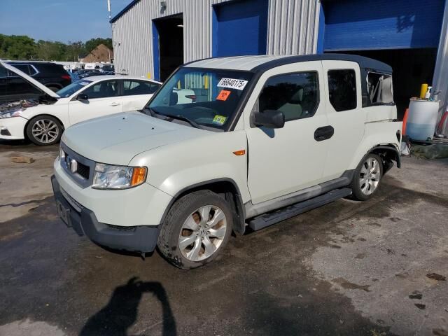 Honda Element