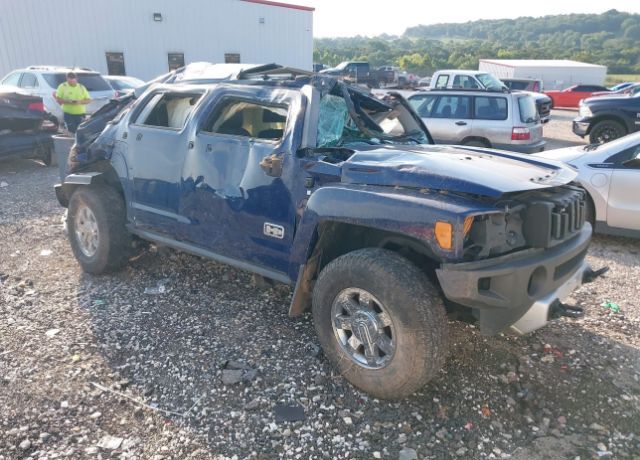 HUMMER H3