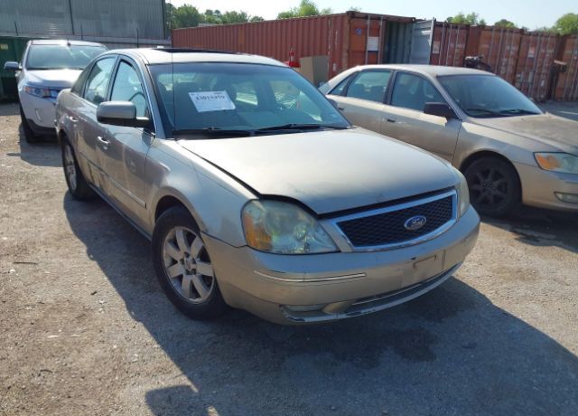 Ford Five Hundred