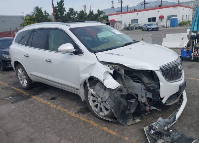 Buick Enclave