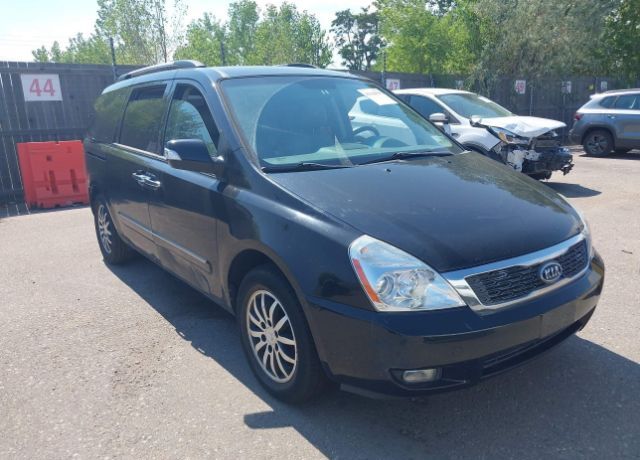 Kia Sedona