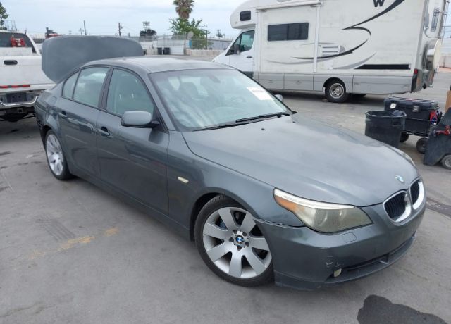 BMW 530i