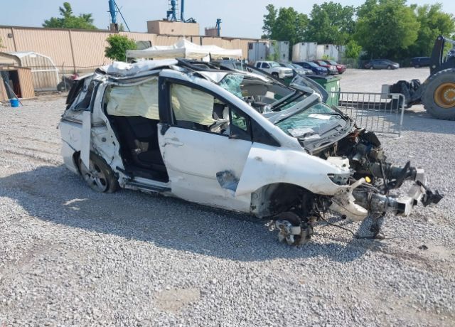 Mazda Mazda5