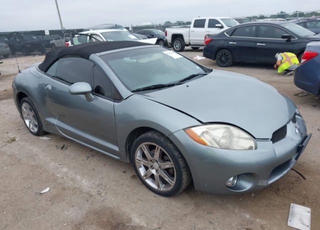 Mitsubishi Eclipse