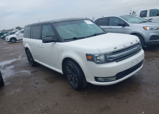 Ford Flex