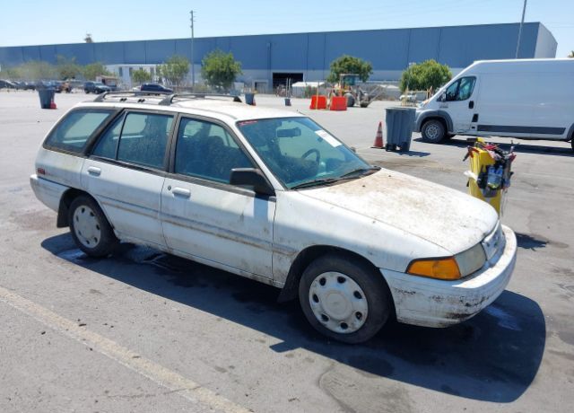 Ford Escort