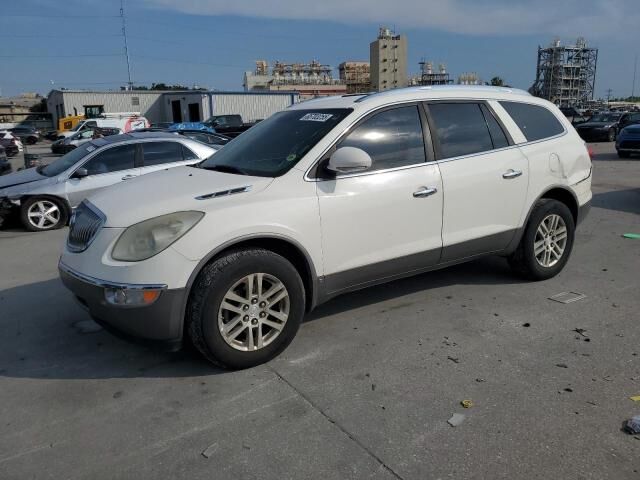 Buick Enclave