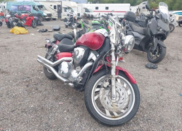 Honda VTX1300C