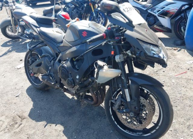 Suzuki GSX-R750