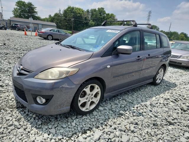 Mazda Mazda5