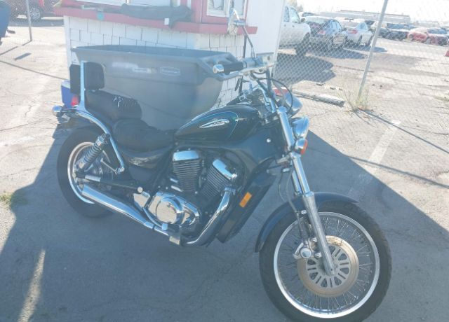 Suzuki VS800