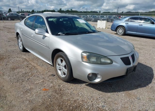 Pontiac Grand Prix