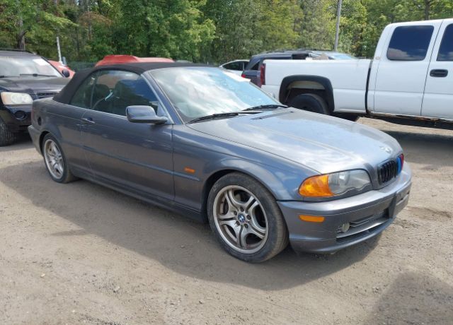 BMW 330Ci