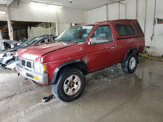 Nissan Pickup