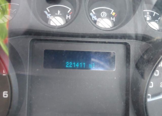 Ford F-550