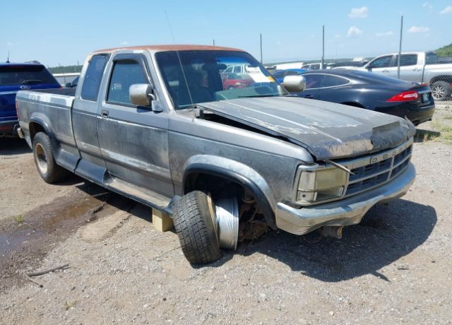 Dodge Dakota