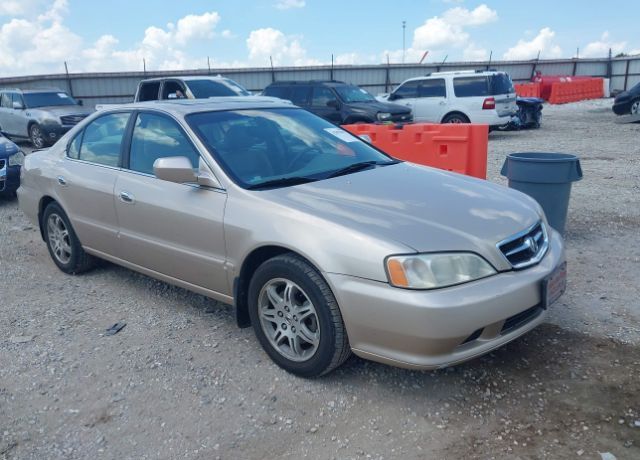 Acura TL