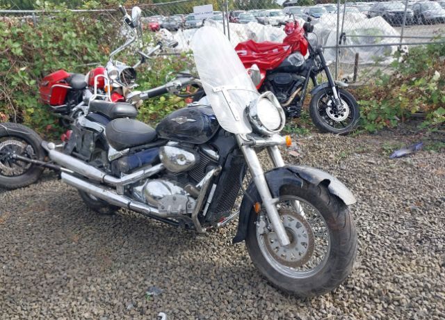 Suzuki VL800/VL800C/VL800T