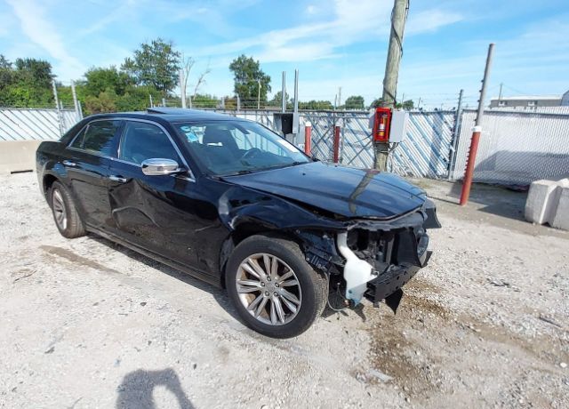 Chrysler 300