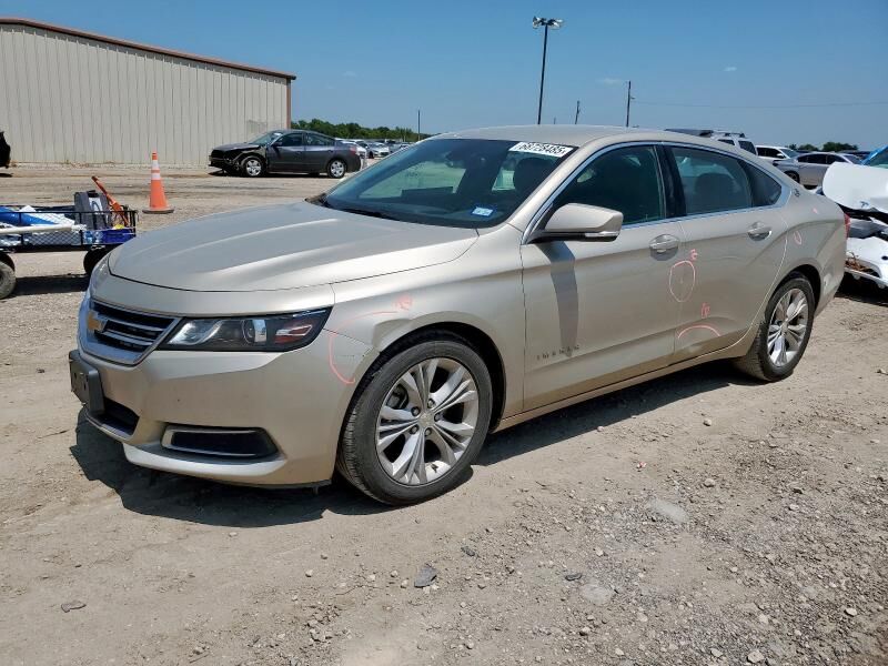 Chevrolet Impala